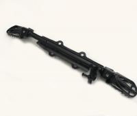 Straigh Pegmount With Pegs for CRF50 CRF70 and Pitbikes - photo 4