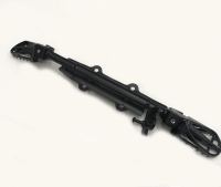 Straight Pegmount With Pegs for CRF50 CRF70 and Pitbikes - photo 4