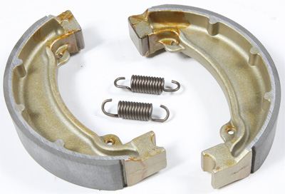 EBC - Rear Brakes for TRX70