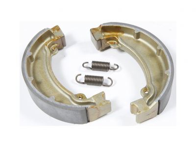 EBC - Rear Brakes for TRX70