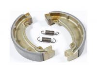 EBC - Rear Brakes for TRX70 - photo 1