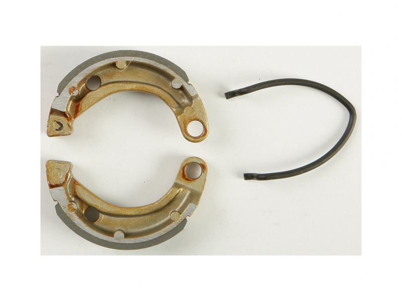 EBC - Front Brakes for TRX 70