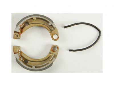 EBC - Front Brakes for TRX 70