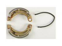 EBC - Front Brakes for TRX 70 - photo 1