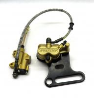 REAR BRAKE SYSTEM 3 for 15mm axle - photo 3