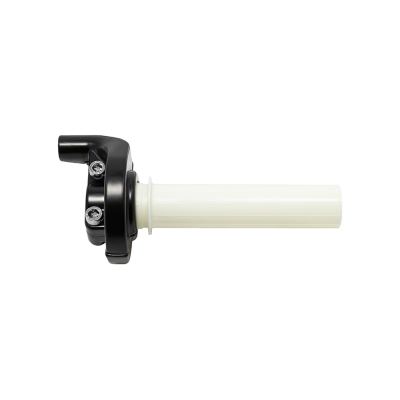 TBParts - CR Type Throttle 1/2 turn