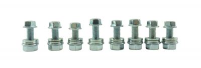 Bolt set for Aftermarket Z50 and CT70 rims 8 hole 6mm