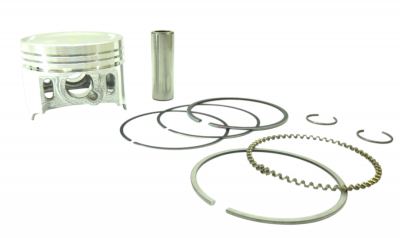 CRF110 Stock size Piston kit