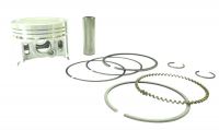 CRF110 Stock size Piston kit - photo 1