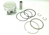CRF110 Stock size Piston kit - photo 2