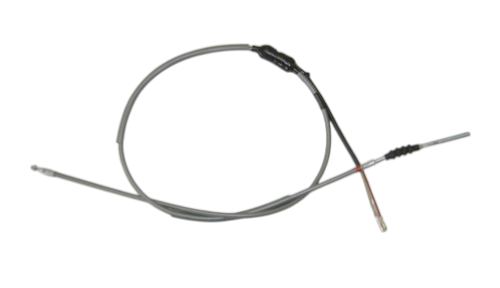 HONDA CT70 K1-K3 REPRODUCTION GRAY FRONT BRAKE CABLE