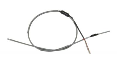 HONDA CT70 K1-K3 REPRODUCTION GRAY FRONT BRAKE CABLE