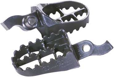 IMS - Super Stock Pegs for Honda XR/CRF 50/70/80/100/150R
