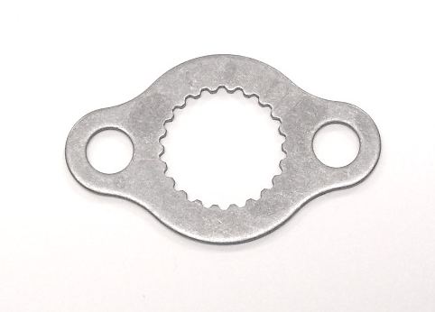 Honda - Front Sprocket Plate for XR CRF 50 70