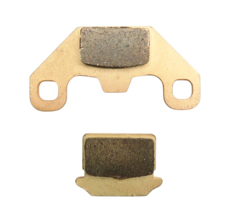 Pit bike Brakes 021 - HD SSR 110-125