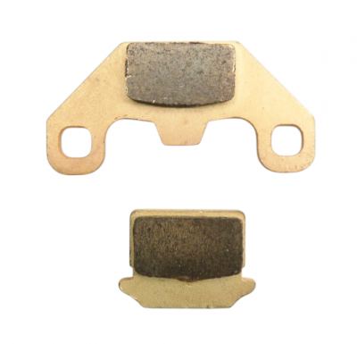 Pit bike Brakes 021 - HD SSR 110-125