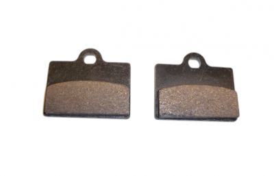 Pit bike Brakes 022