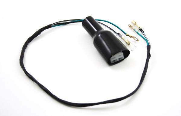 TBParts - Wire Harness for Z50 79