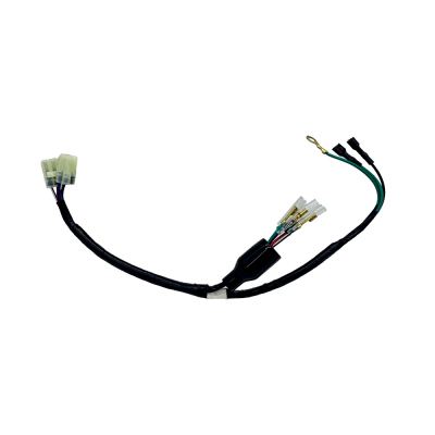 TBParts - Wire Harness Z50 88-99 (CRF/XR50)
