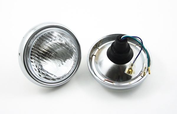 TBParts -  Head light for CT70 K1-78, SL70 & XL70