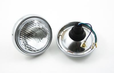 TBParts -  Head light for CT70 K1-78, SL70 & XL70