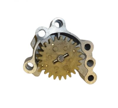 TRC HV oil pump for GPX & YX 124-160cc