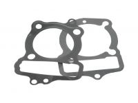 Honda XR CRF100 Top End Gasket set - photo 1