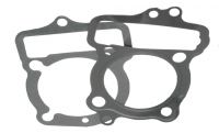 Honda XR CRF100 Top End Gasket set - photo 2