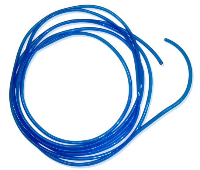 Helix Racing Fuel lineONE PIECE , Price Per Foot , cut to order
