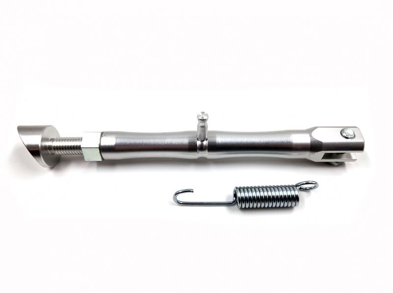 TRC - Honda Dax CT70 & Trail 70 Adjustable Kickstand