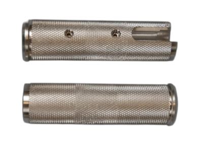 Honda Dax CT70 & Trail 70 CNC FOOTPEG MONKEY