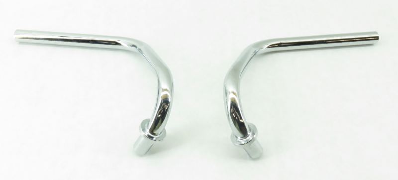 KIT COMPONENT CT70 OEM Style Handlebars