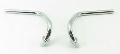 KIT COMPONENT CT70 OEM Style Handlebars