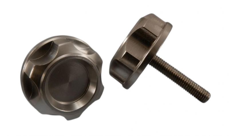 Honda Dax CT70 & Trail 70 Handlebar Lock