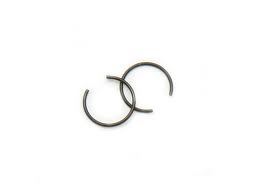 13mm Piston pin clips