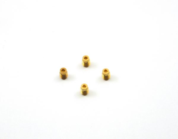 TBParts - Honda 50cc Main Jet Kit 76-Current Z50, XR50 & CRF50