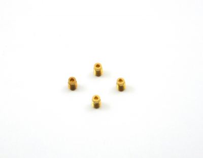 TBParts - Honda 50cc Main Jet Kit 76-Current Z50, XR50 & CRF50
