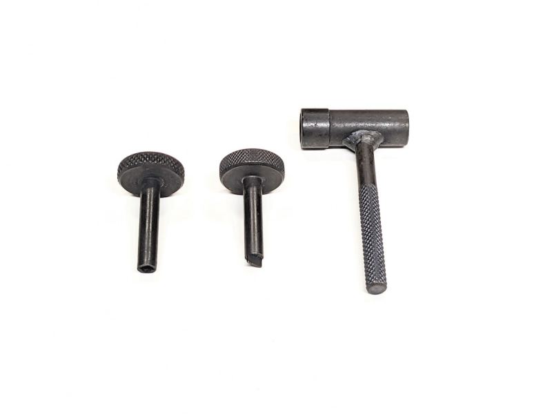 TBParts - Tappet Adjuster Wrench