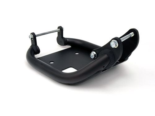 BBR Frame Cradle - Aluminum XR/CRF80/100, 85-Present