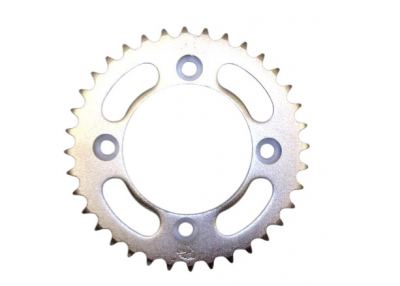 JT - Steel HD Rear Sprocket for XR/CRF70 XR/CRF80 CRF110 49T