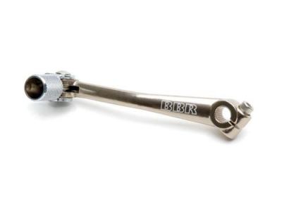 BBR Shift Lever - Aluminum Folding / XR/CRF80/100 CRF125F