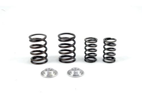 BBR Valve Springs - HD / XR/CRF100, 93-Present