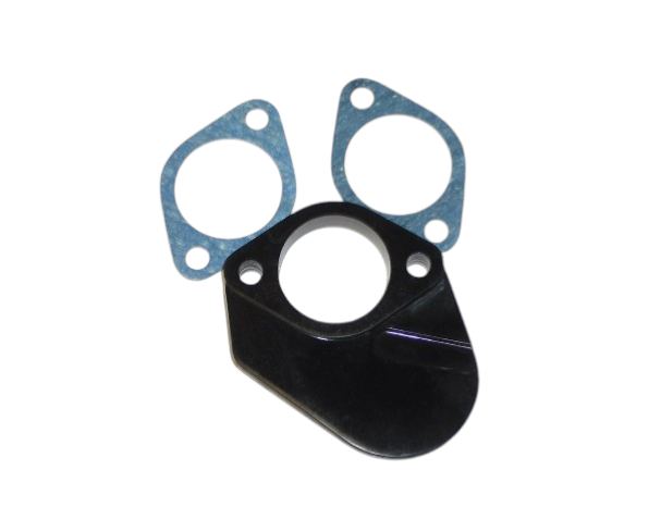 TBParts - Intake Gasket & Heatstop 30mm