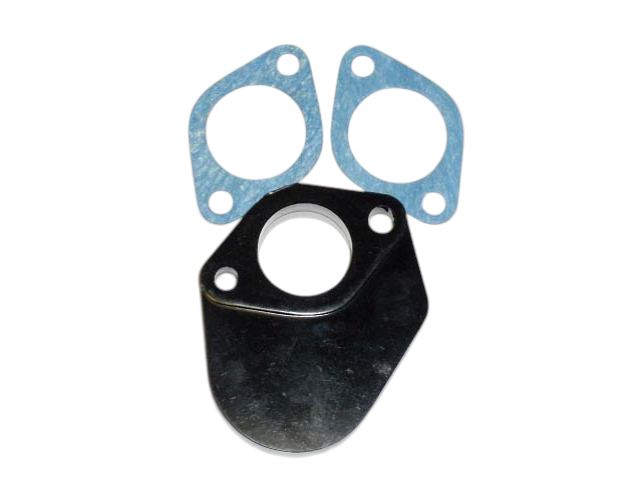 TBParts - Intake Gasket & Heatstop 26mm