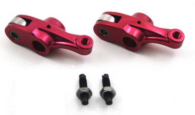 TBParts - 1008 V2 Aluminum Rocker Arm kit - Honda - China Type