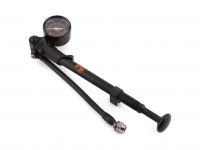Fox - Foldable Air Pump for Float and Evol Shocks 350PSI Max - photo 1