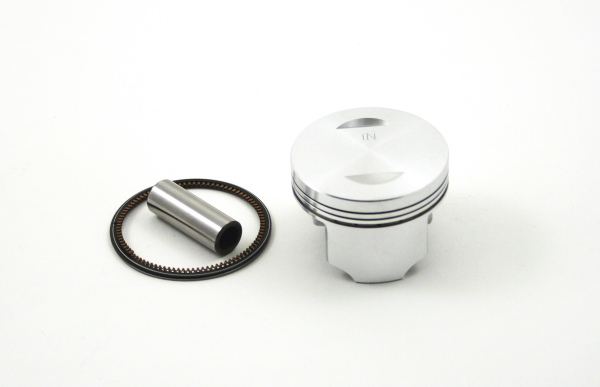 TB 626 Piston 58mm x 14mm pin CRF100 XR100