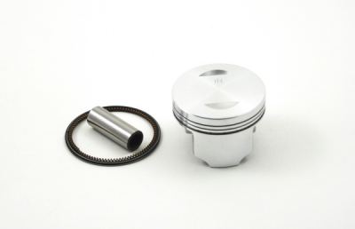 TB 626 Piston 58mm x 14mm pin CRF100 XR100