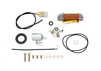 TBParts - Stator Assembly for Honda Z50R 79-87