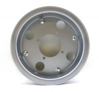 TBparts - Rim Set for Z50 in Silver K0-79 (Stock) - photo 3